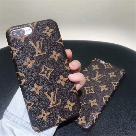 louis vuitton 7 plus case|louis vuitton phone case price.